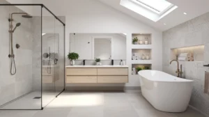design salle de bain