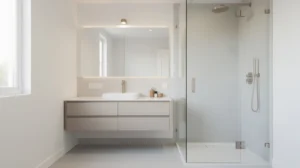 plan salle de bain 6m2